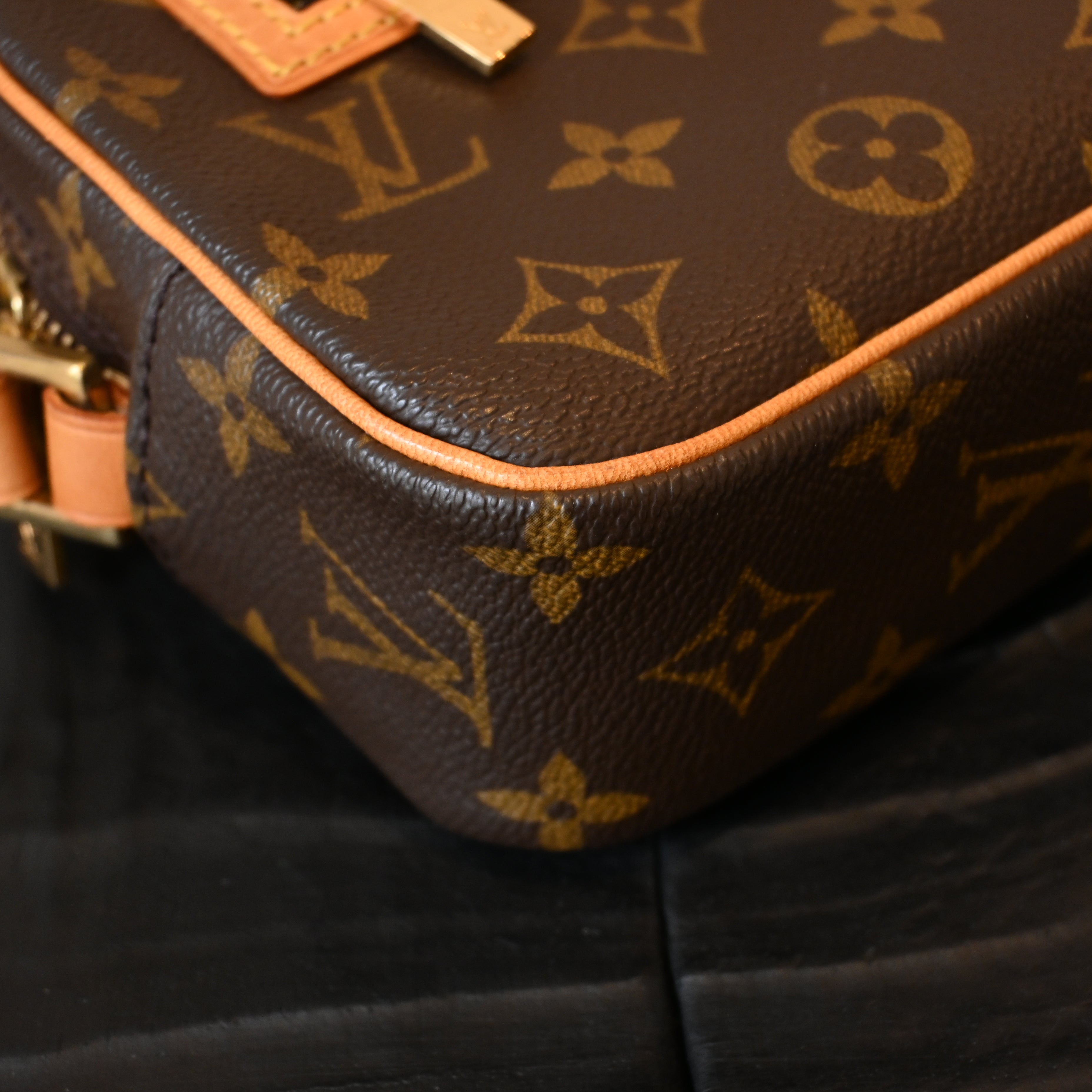 Louis Vuitton Cite PM