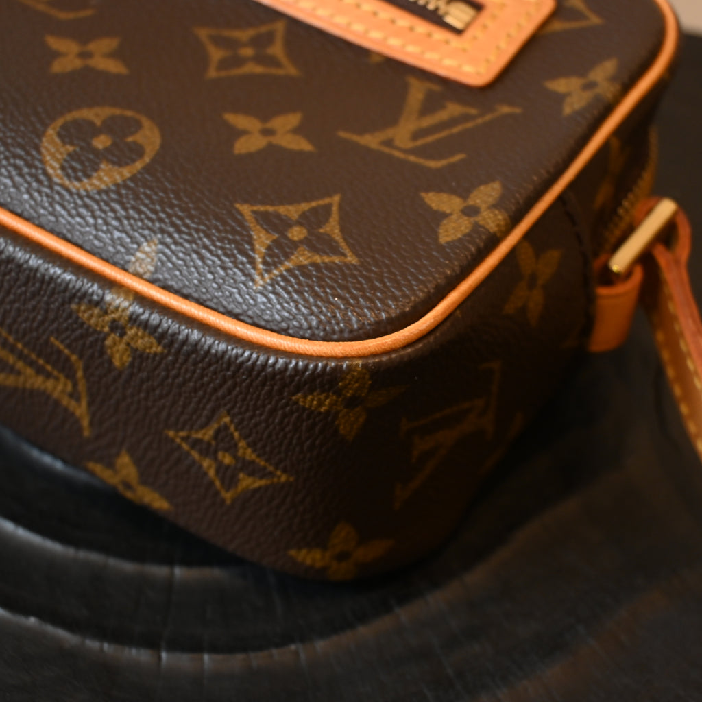 Louis Vuitton Cite PM