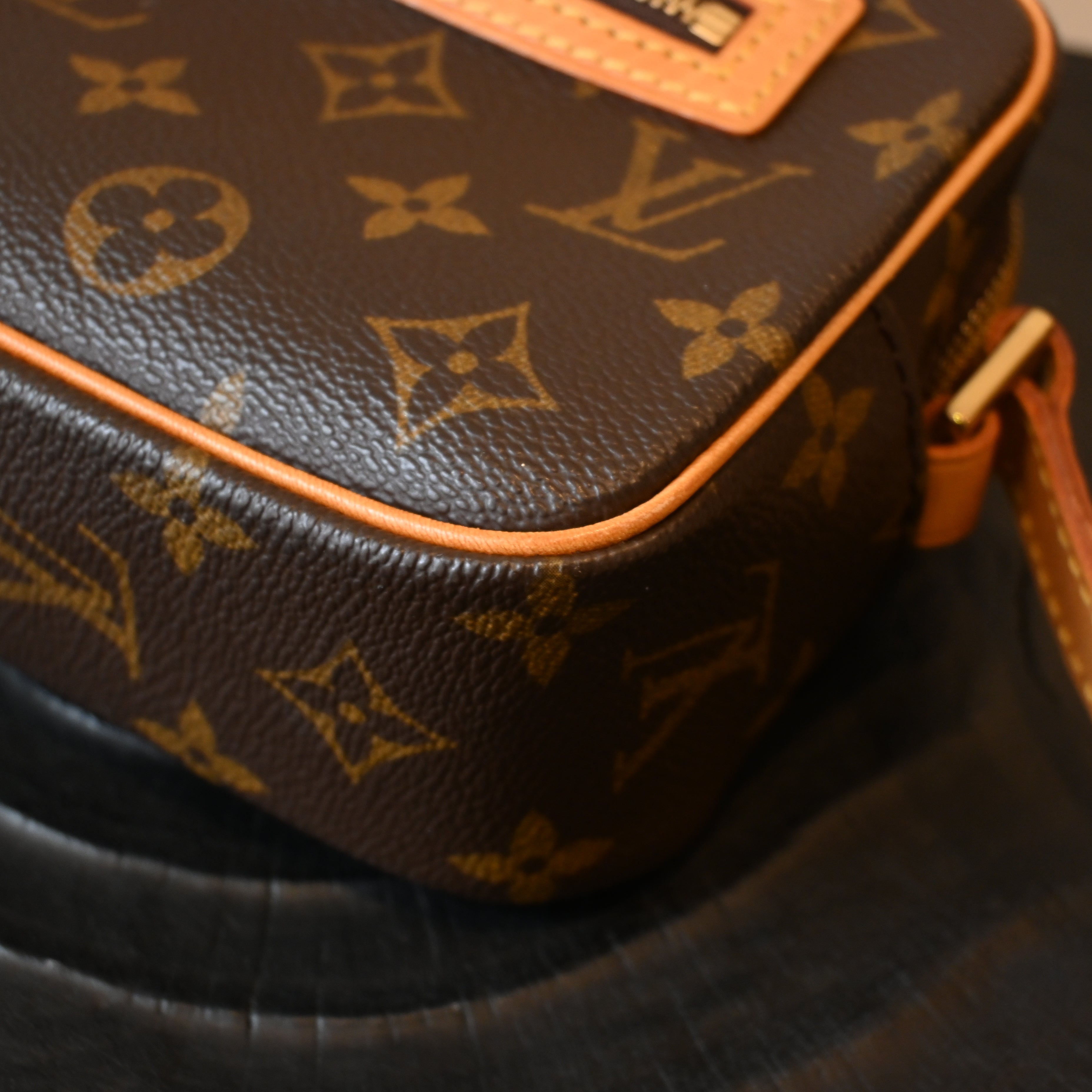 Louis Vuitton Cite PM