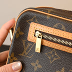 Louis Vuitton Cite PM