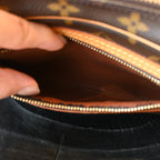 Louis Vuitton Cite PM