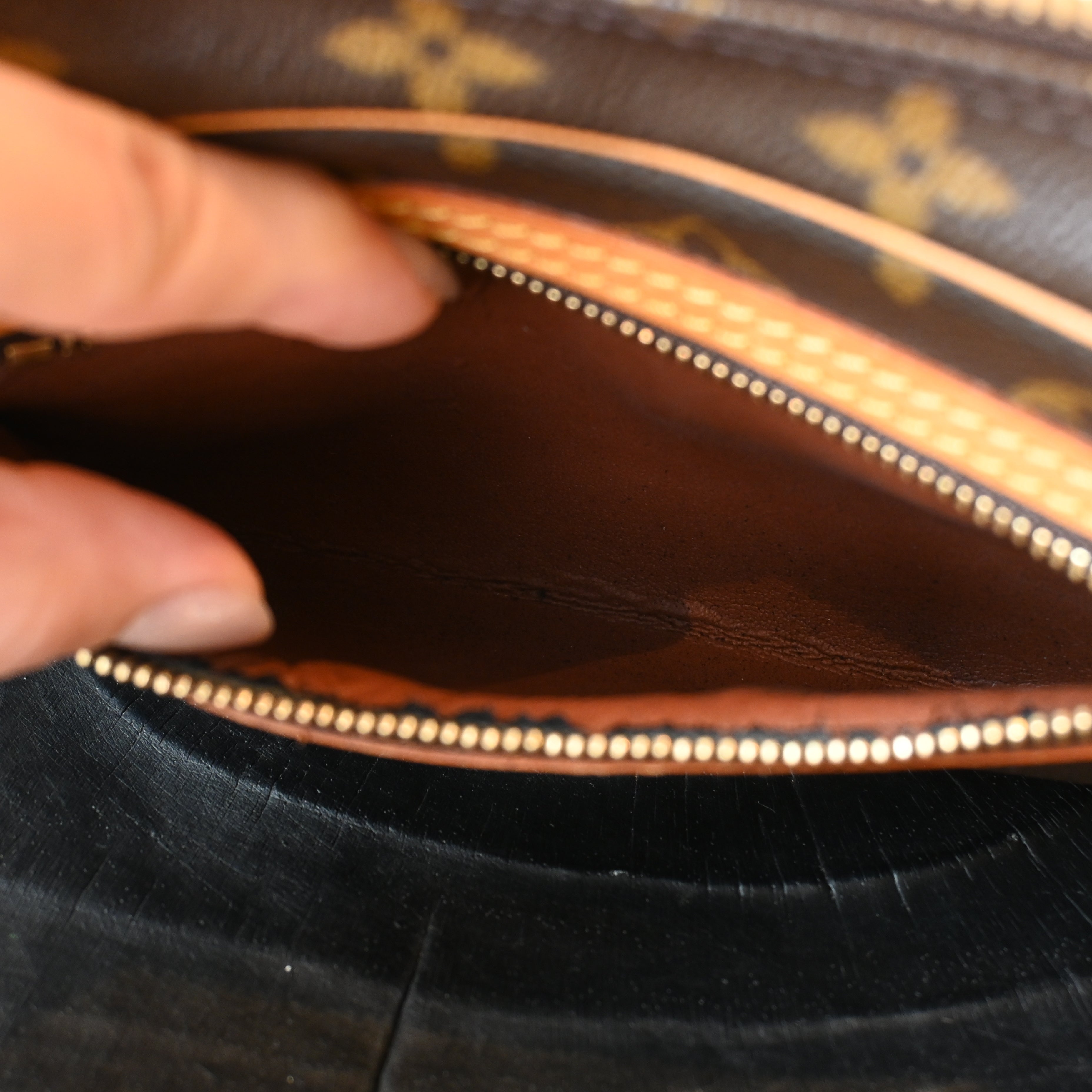 Louis Vuitton Cite PM
