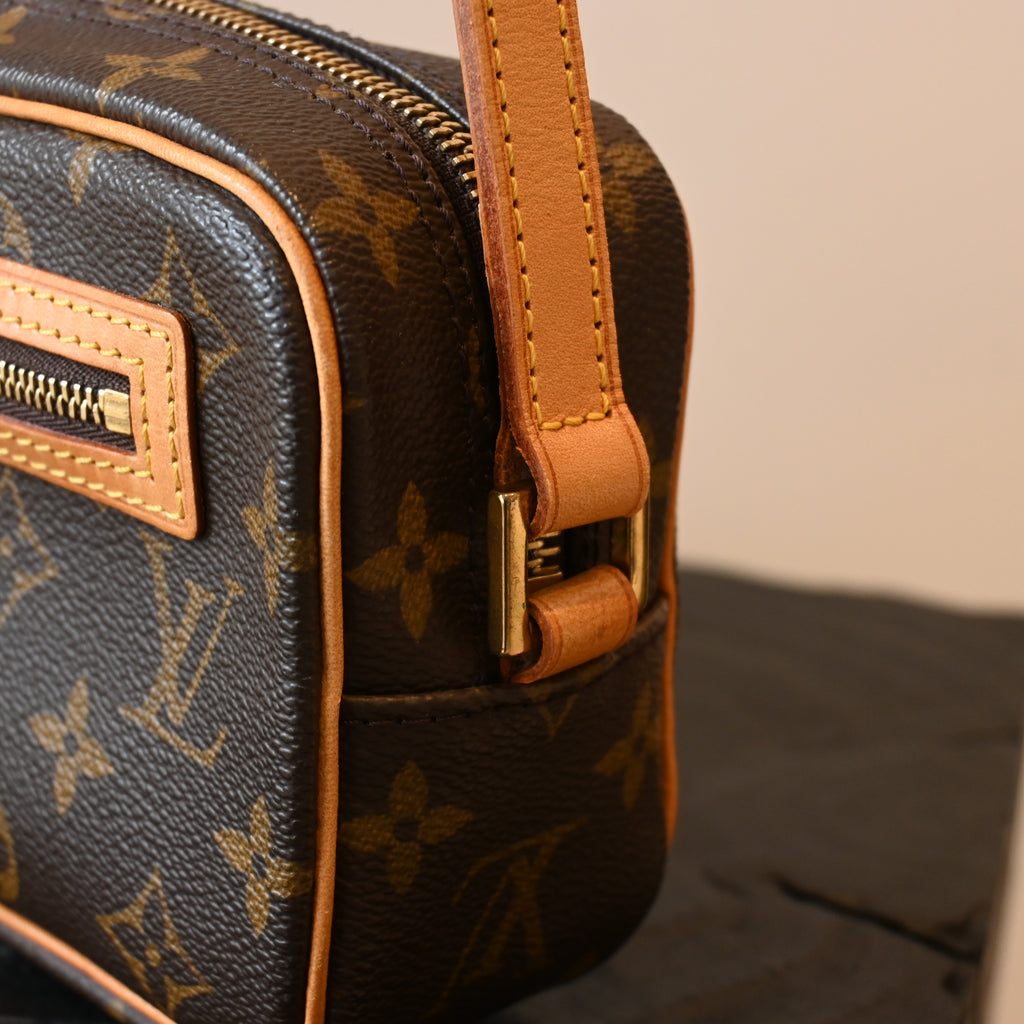 Louis Vuitton Cite PM