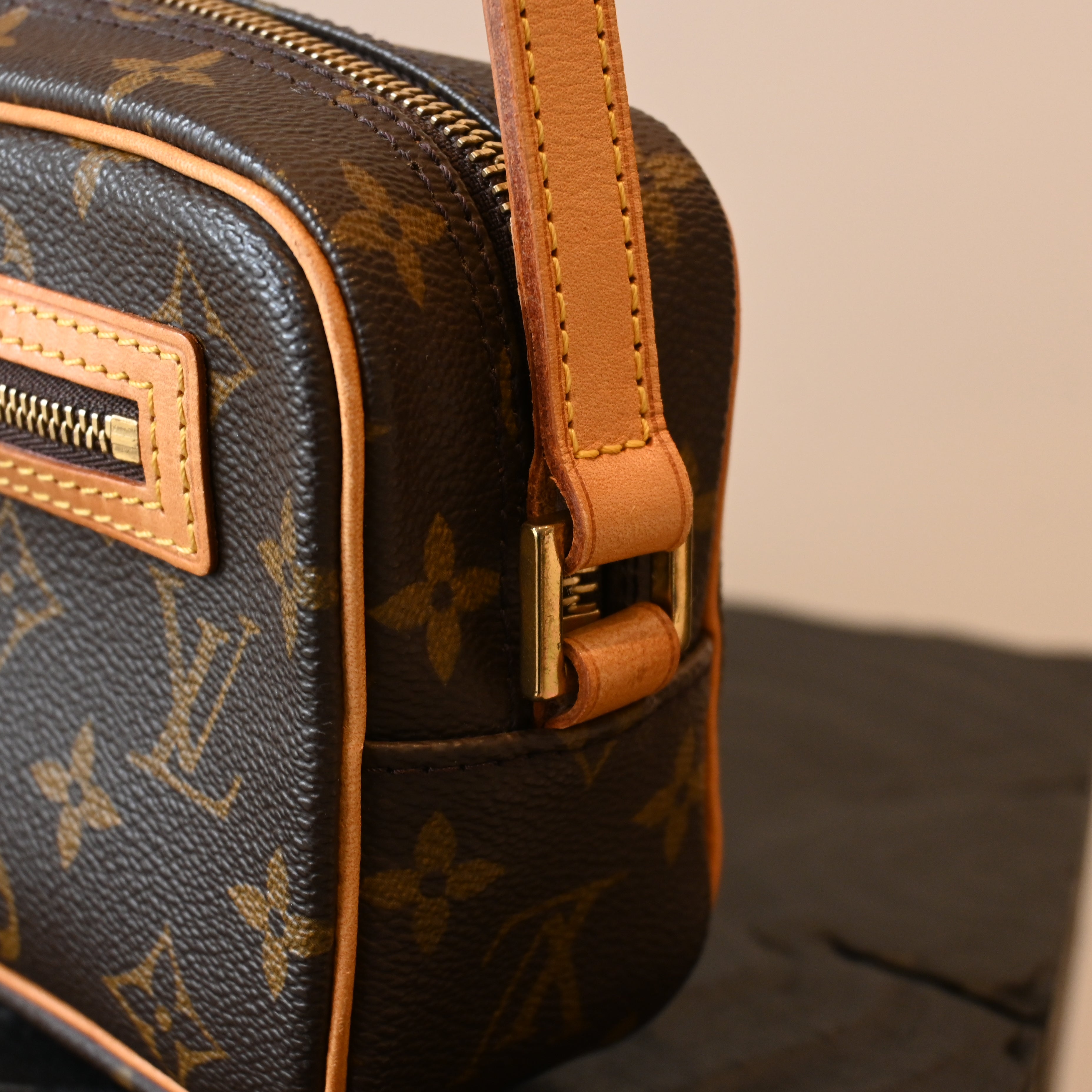 Louis Vuitton Cite PM