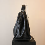 Gucci Soft Stirrup Calfskin Hobo Bag