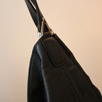 Gucci Soft Stirrup Calfskin Hobo Bag