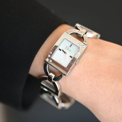 Christian Dior Malice D78-1091 Watch