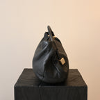 Chanel CC Dice Fringe Hobo Shoulder Bag