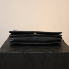 Bottega Veneta Intrecciato Leather Shoulder Bag