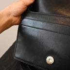 Bottega Veneta Intrecciato Leather Shoulder Bag