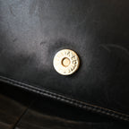 Bottega Veneta Intrecciato Leather Shoulder Bag