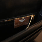 Bottega Veneta Intrecciato Leather Shoulder Bag