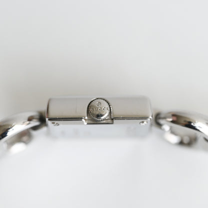 Gucci 120 Shell Quartz Watch - Leluxe Vintage Sdn. Bhd.