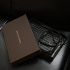 Bottega Veneta Intrecciato Leather Shoulder Bag