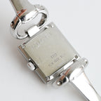 Gucci 120 Shell Quartz Watch - Leluxe Vintage Sdn. Bhd.