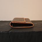 Celine Macadam Triomphe Long Wallet