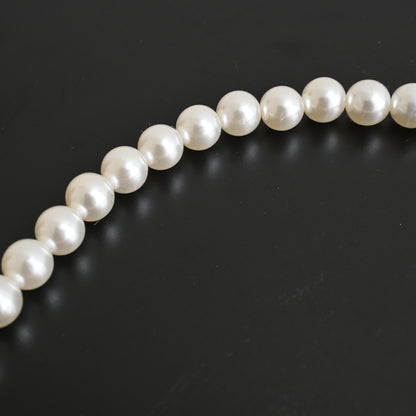 Stylish Pearl Bag Strap