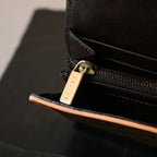Celine Macadam Triomphe Long Wallet