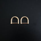 D Ring Buckle - Leluxe Vintage Sdn. Bhd.