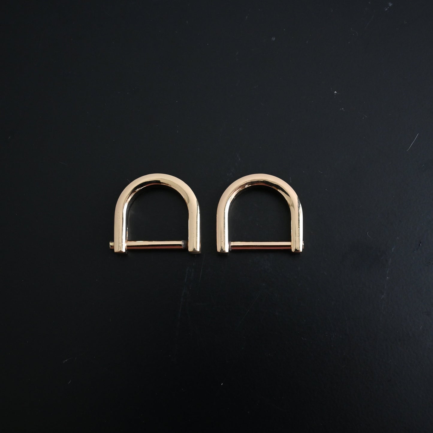 D Ring Buckle - Leluxe Vintage Sdn. Bhd.