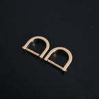 D Ring Buckle - Leluxe Vintage Sdn. Bhd.