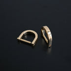 D Ring Buckle - Leluxe Vintage Sdn. Bhd.