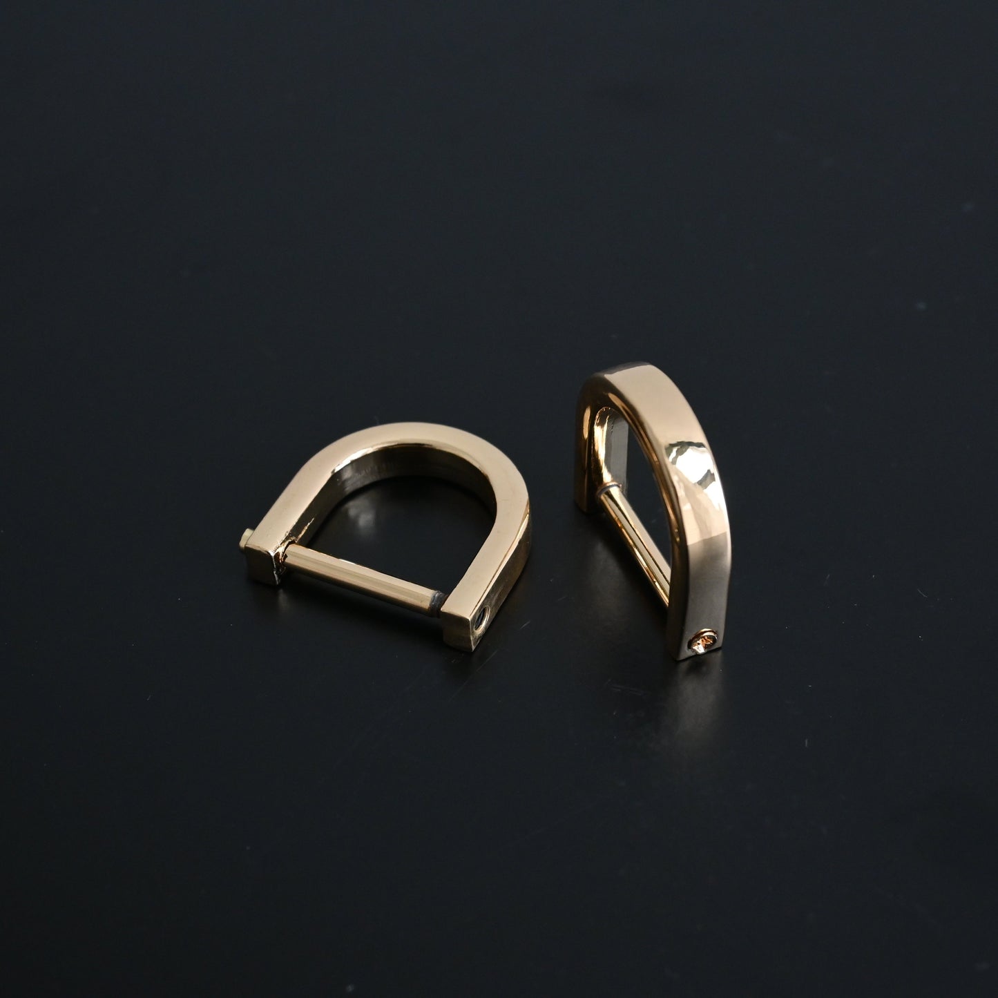 D Ring Buckle - Leluxe Vintage Sdn. Bhd.