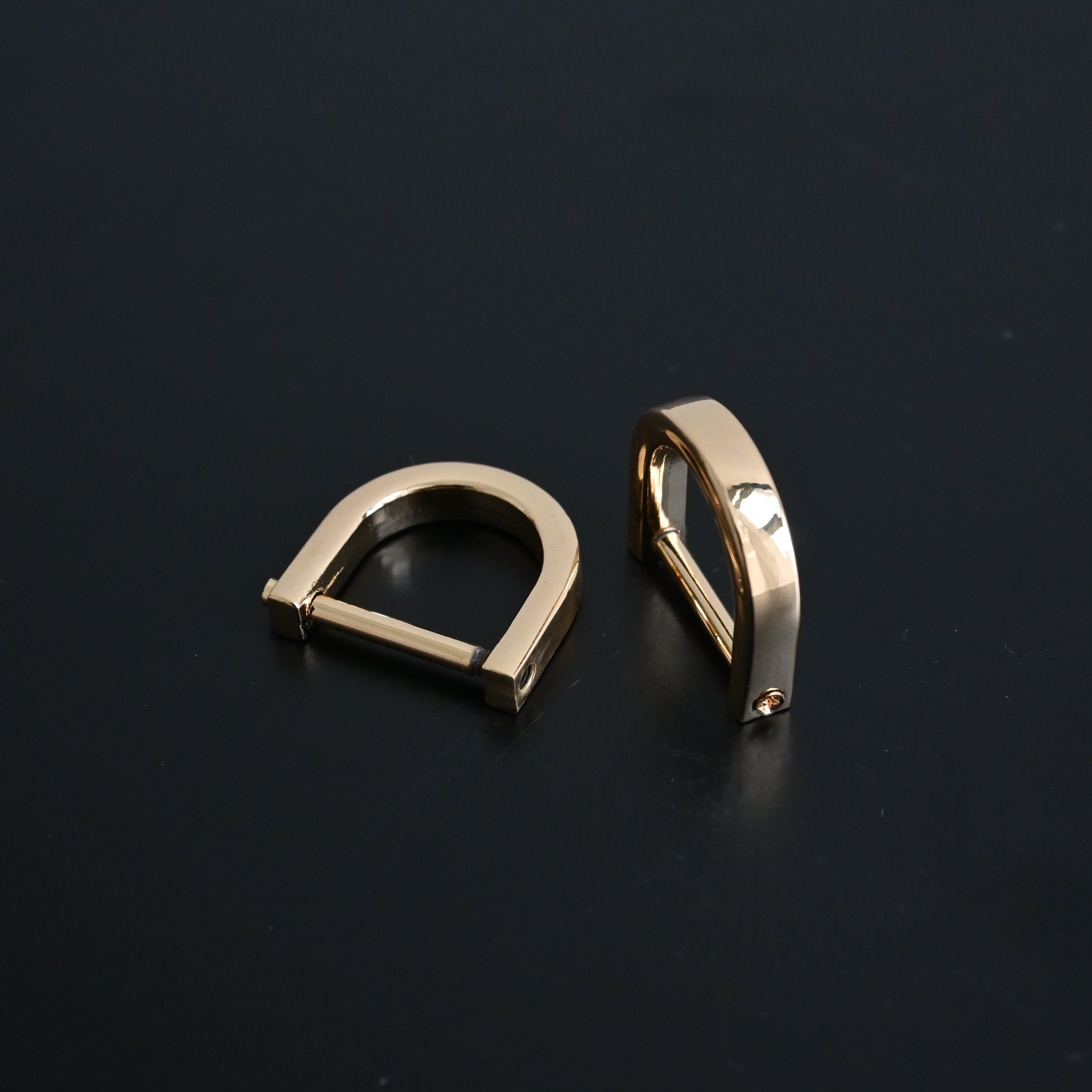 D Ring Buckle - Leluxe Vintage Sdn. Bhd.