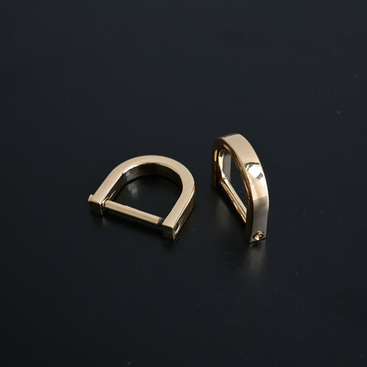 D Ring Buckle - Leluxe Vintage Sdn. Bhd.