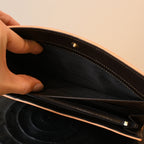 Celine Macadam Triomphe Long Wallet
