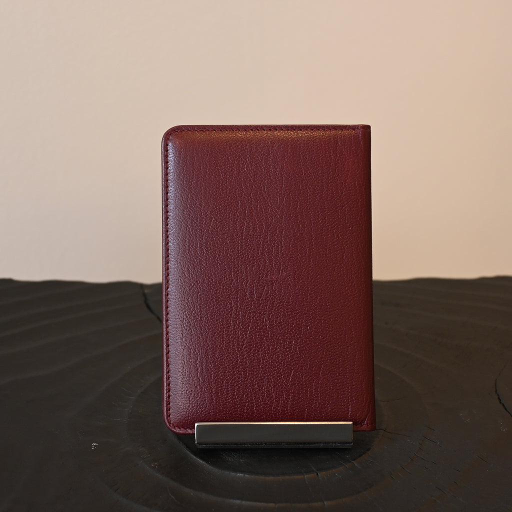 Chanel Coco Mark Bifold Cardholder