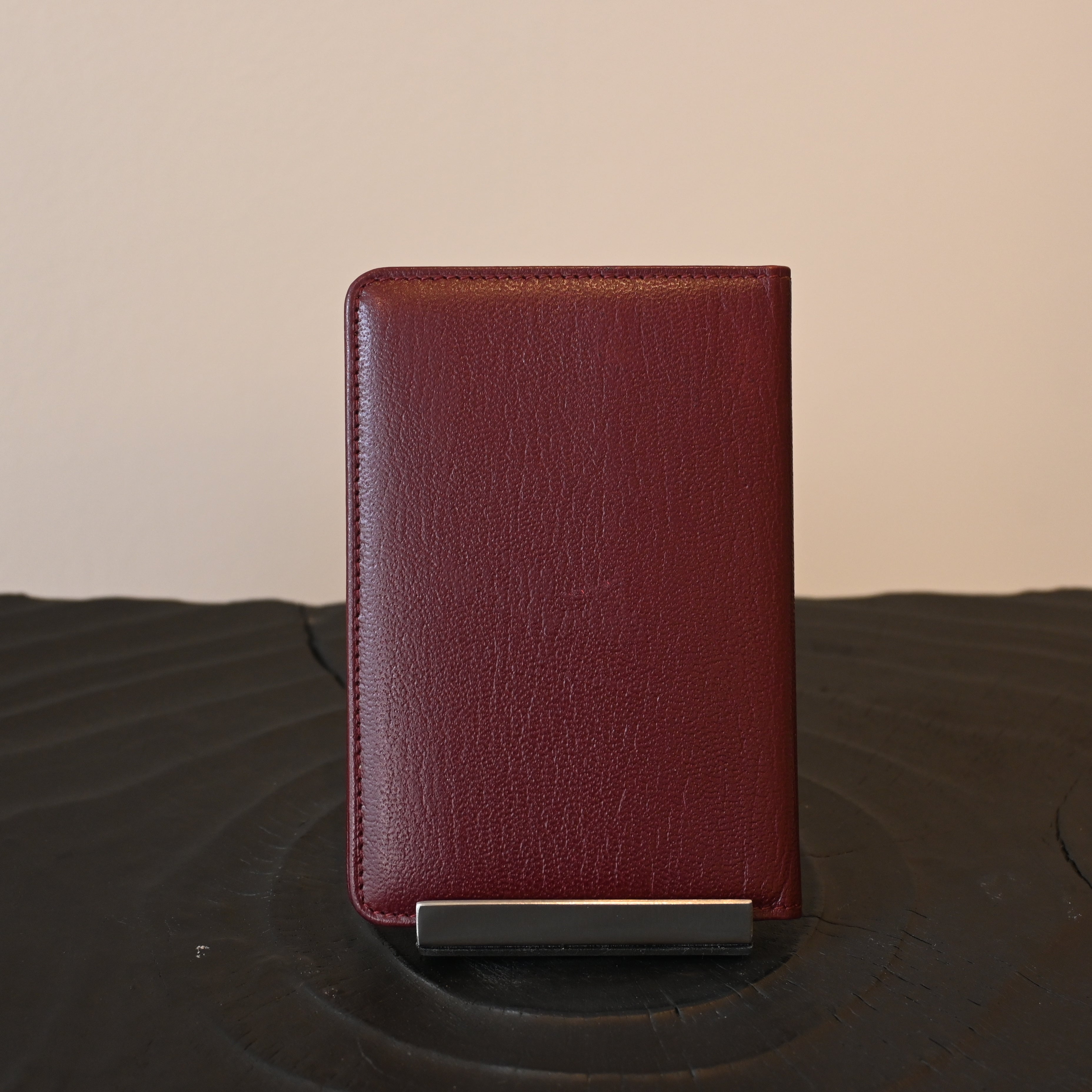Chanel Coco Mark Bifold Cardholder