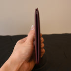 Chanel Coco Mark Bifold Cardholder