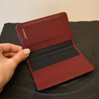 Chanel Coco Mark Bifold Cardholder