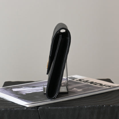 YSL Classic Flap Pouch