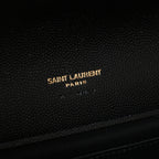 YSL Classic Flap Pouch - Leluxe Vintage Sdn. Bhd.