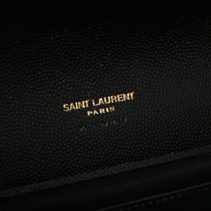 YSL Classic Flap Pouch