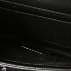 YSL Classic Flap Pouch - Leluxe Vintage Sdn. Bhd.