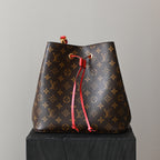 Louis Vuitton NeoNoe Bucket MM - Leluxe Vintage Sdn. Bhd.
