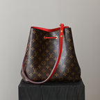 Louis Vuitton NeoNoe Bucket MM - Leluxe Vintage Sdn. Bhd.