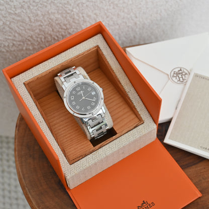 Hermes Clipper CL6.710 Watch