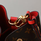 Louis Vuitton NeoNoe Bucket MM - Leluxe Vintage Sdn. Bhd.