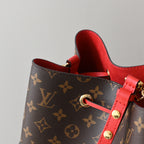 Louis Vuitton NeoNoe Bucket MM - Leluxe Vintage Sdn. Bhd.