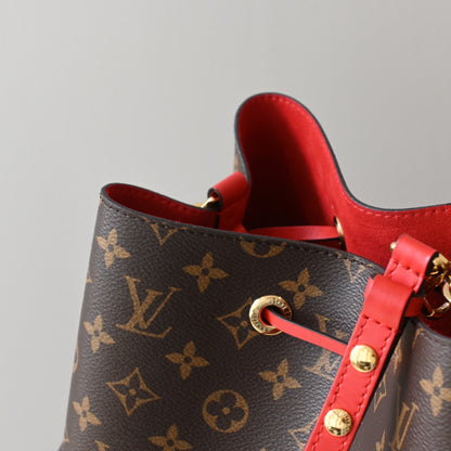 Louis Vuitton NeoNoe Bucket MM