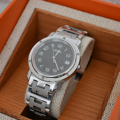 Hermes Clipper CL6.710 Watch