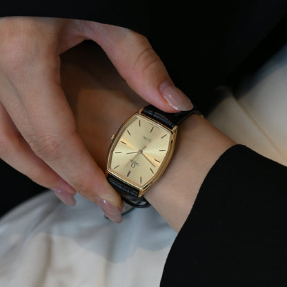 Omega De Ville Ref.191.0180 Cal.1417