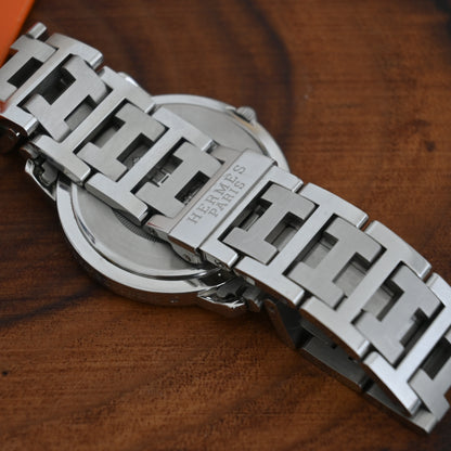 Hermes Clipper CL6.710 Watch