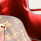 Louis Vuitton NeoNoe Bucket MM - Leluxe Vintage Sdn. Bhd.