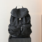 Prada Nylon Backpack - Leluxe Vintage Sdn. Bhd.