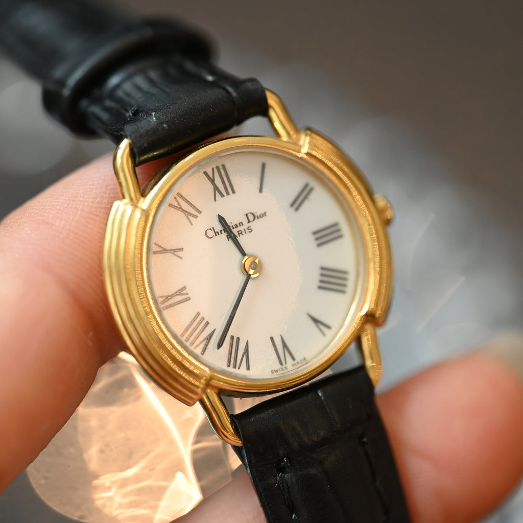 Christian Dior 48.122.2 Watch